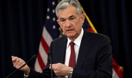 Fed nâng lãi suất 75 điểm cơ bản lần thứ hai liên tiếp