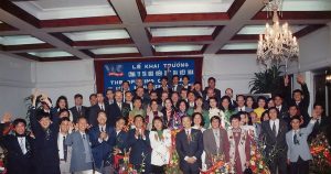 VDG Group