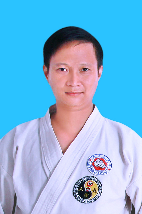 GIỚI THIỆU HỒ SƠ NĂNG LỰC MASTER HÙNG MINH