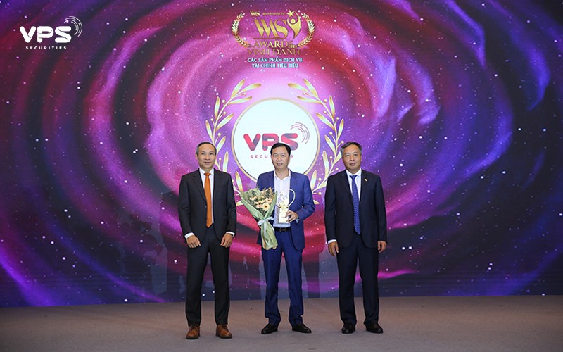 Tuyển Dụng Chứng Khoán VPS 2025