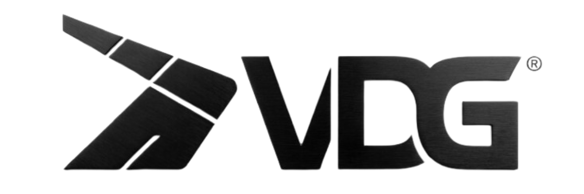 Logo VDG đã bảo hộ thương hiệu