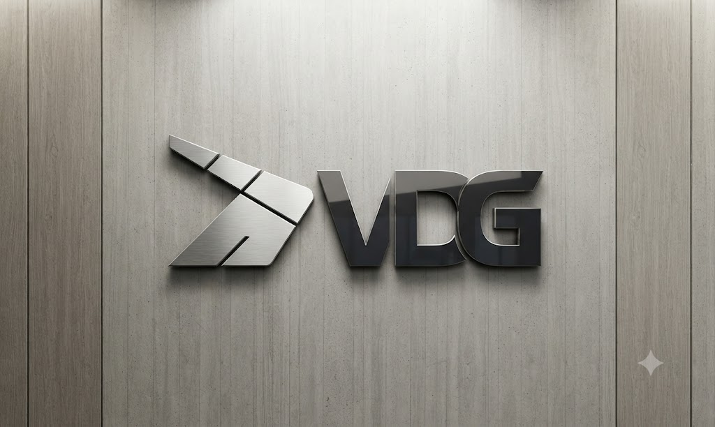 Chính sách bảo mật VDG